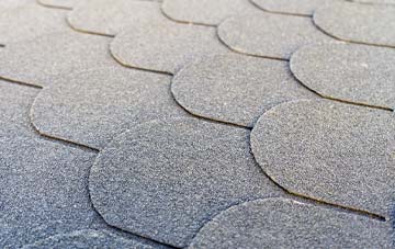 Whiteoak Green asphalt roofing costs