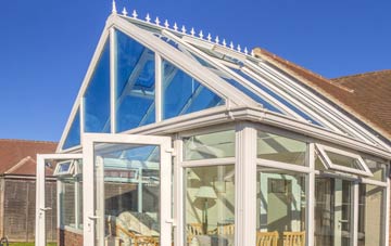conservatory roof insulation costs Whiteoak Green