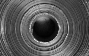 Whiteoak Green edpm waterproofing