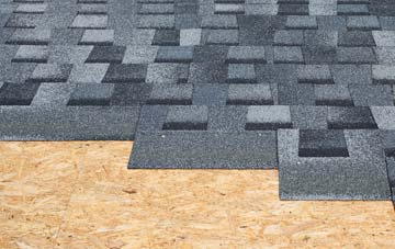 expert Whiteoak Green asphalt roof companies