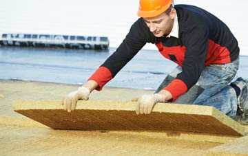 flat-roof-insulation Whiteoak Green, Oxfordshire