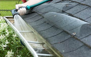 Whiteoak Green gutter cleaning costs