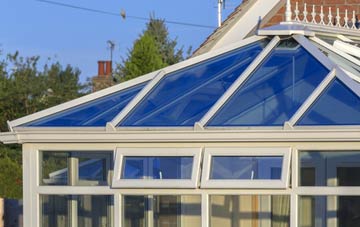 professional Whiteoak Green conservatory insulation
