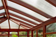 Whiteoak Green conservatory roofing insulation